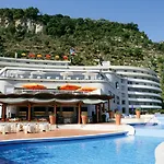 Hilton Palace Hotell Sorrento