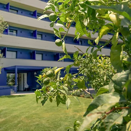 Hilton Palace 4* Sorrento