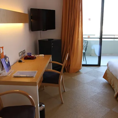 Hotel Hilton Palace
