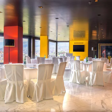 Hilton Palace Półwysep Sorrentyński