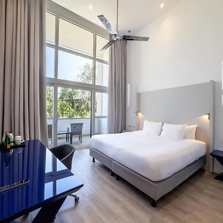 Hotel Hilton Palace Półwysep Sorrentyński