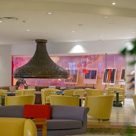 Hotel Hilton Palace Półwysep Sorrentyński