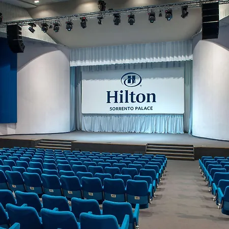 Hilton Palace Półwysep Sorrentyński