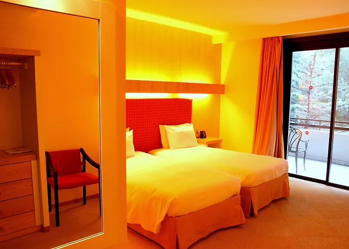 Hilton Palace