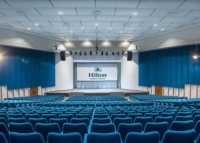 Hilton Palace Península Sorrentina