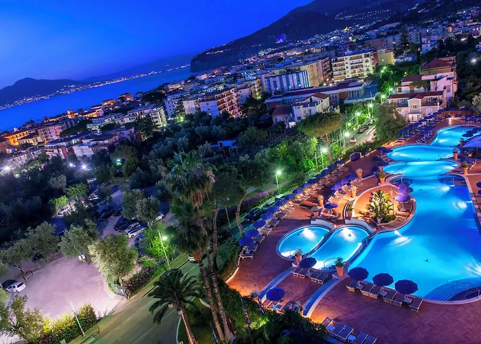 Hilton Palace Hotel 4*
