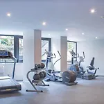Hilton Palace Сорренто