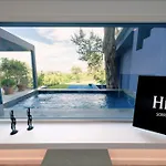 Отель Hilton Palace Сорренто