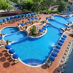 Hilton Palace 4*