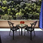 Hilton Palace Отель Сорренто