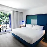 Hilton Palace Сорренто