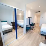 Hilton Palace Отель 4*