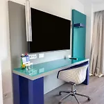Отель Hilton Palace Сорренто