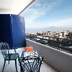 Hilton Palace Отель 4*