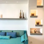 Отель Hilton Palace 4*