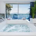 Отель Hilton Palace Сорренто