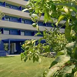 Hilton Palace 4*