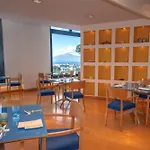 Hilton Palace Отель 4*