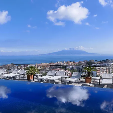 Hilton Palace Hotell