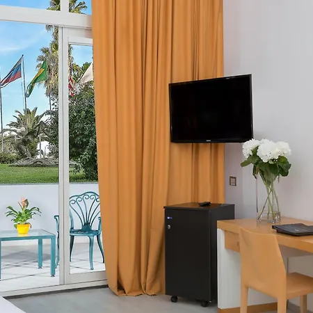 Hotell Hilton Palace Sorrento