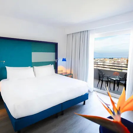 Hotell Hilton Palace 4*