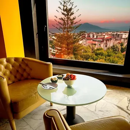 Hilton Palace Ξενοδοχείο 4*
