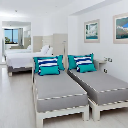 Hilton Palace Hotell Sorrento