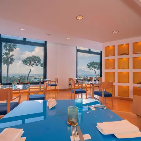 Hotell Hilton Palace