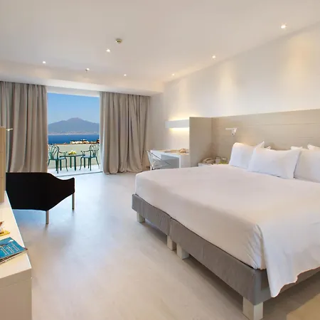 Hilton Palace Hotell