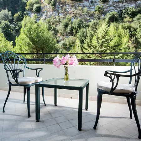 Hotell Hilton Palace Sorrento