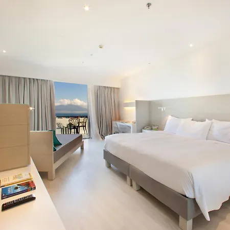 Hotell Hilton Palace