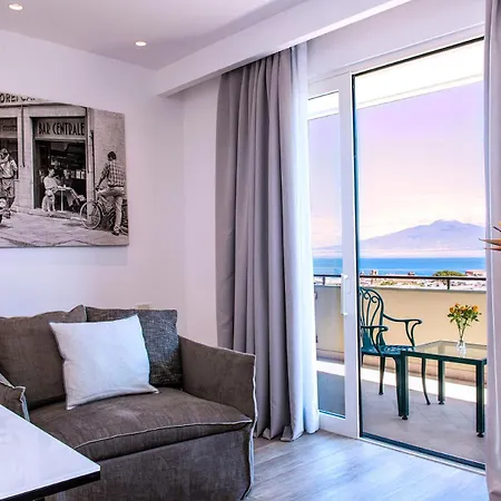 Hotell Hilton Palace 4*