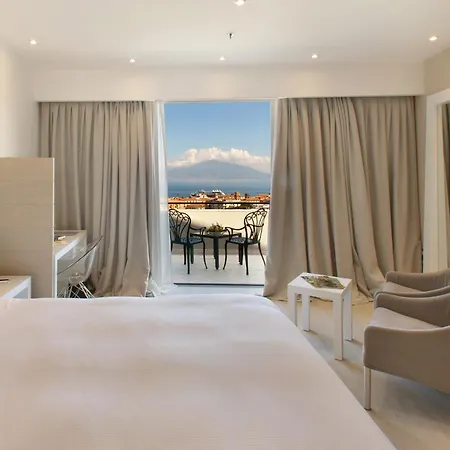 Hilton Palace 4* Półwysep Sorrentyński