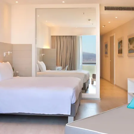 Hotell Hilton Palace