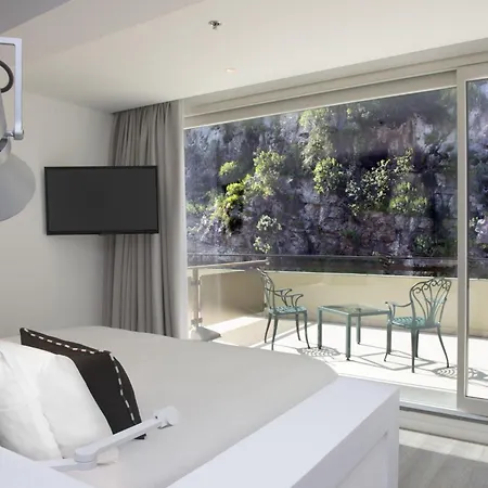 Hilton Palace Hotell Sorrento