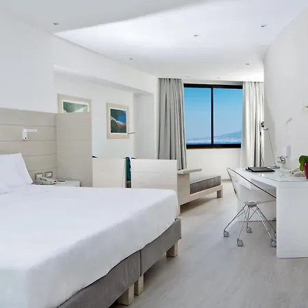 Hotell Hilton Palace Sorrento