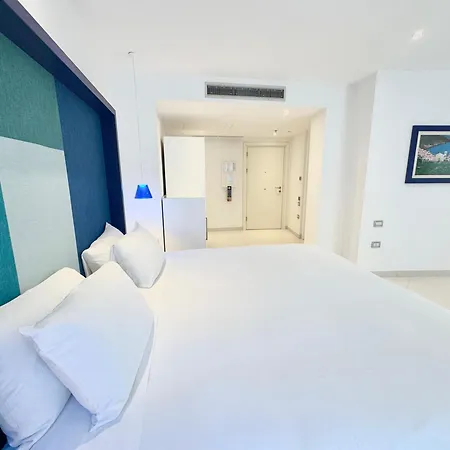 Hotell Hilton Palace