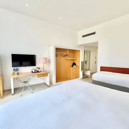 Szálloda Hilton Palace 4*