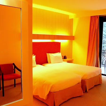 Hilton Palace
