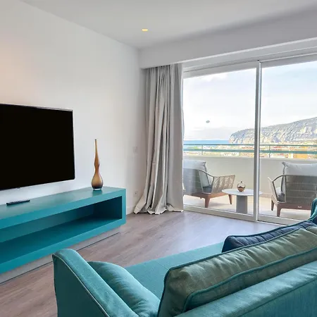 Hilton Palace Otel 4*