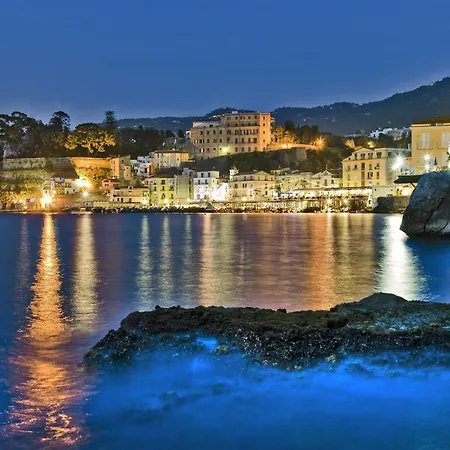 Hilton Palace 4* Σορέντο