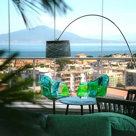 Hilton Palace Σορέντο