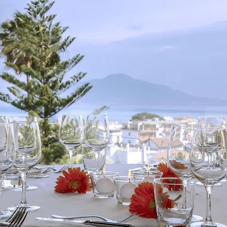 Hilton Palace 4* Σορέντο