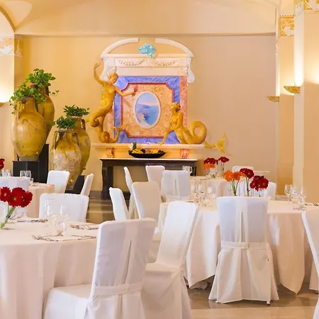 Ξενοδοχείο Hilton Palace 4*