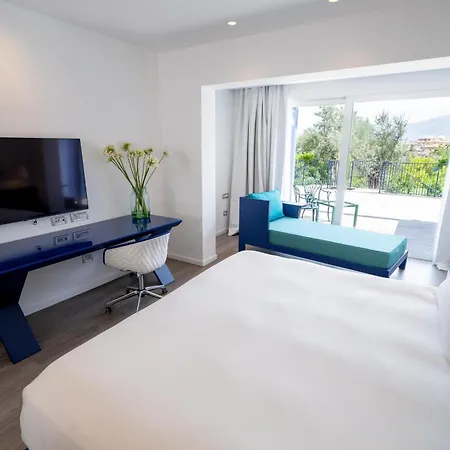 Ξενοδοχείο Hilton Palace