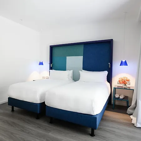 Ξενοδοχείο Hilton Palace Σορέντο