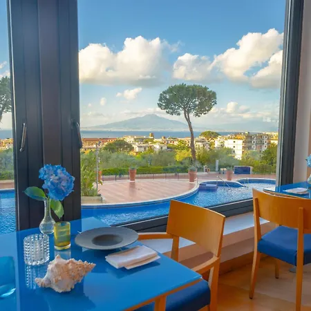 Hilton Palace Ξενοδοχείο 4*
