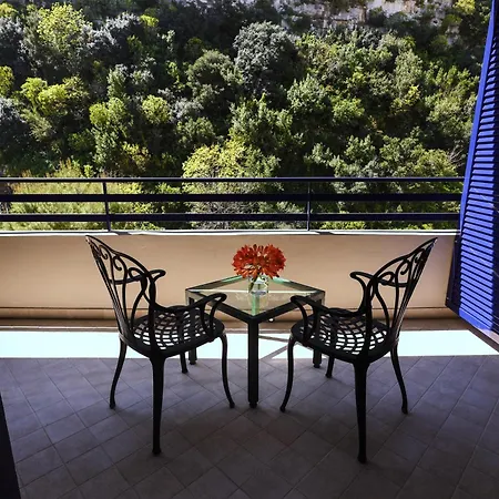 Hilton Palace Ξενοδοχείο Σορέντο