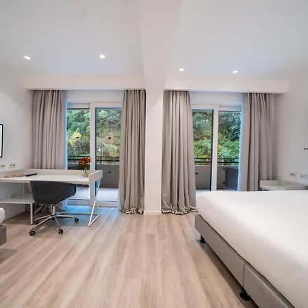 Ξενοδοχείο Hilton Palace Σορέντο