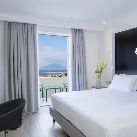 Hilton Palace 4* Σορέντο